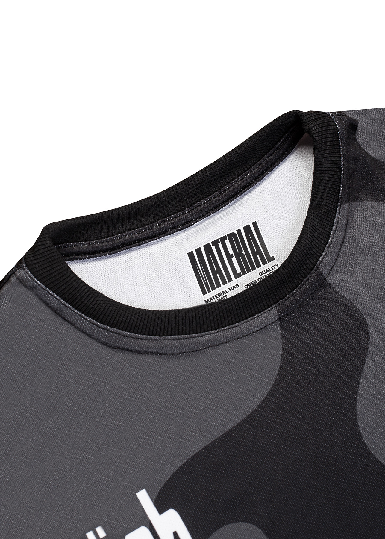 HC.MATERIAL T-SHIRT