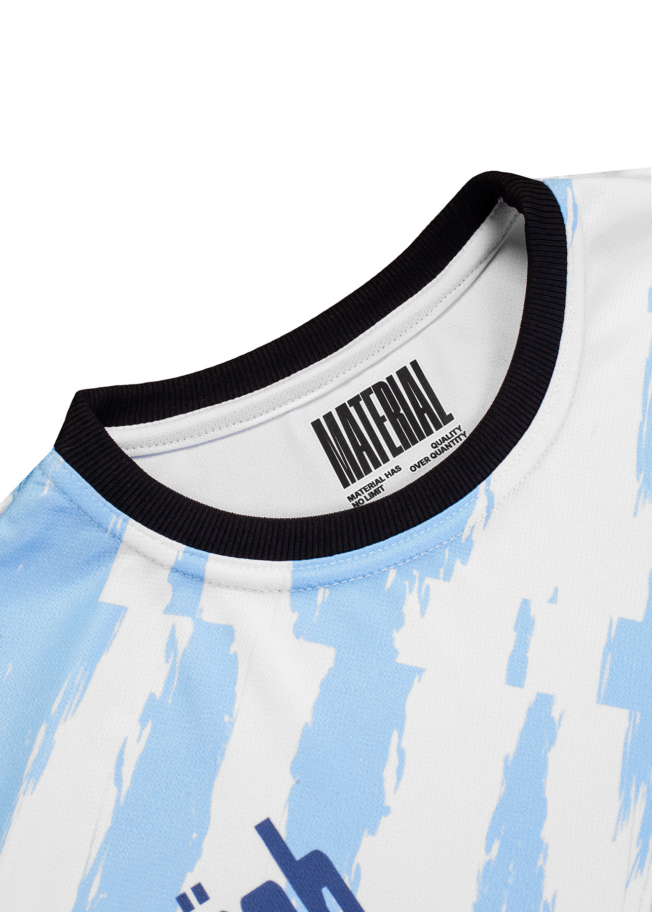 HC.MATERIAL T-SHIRT