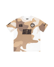HC.MATERIAL T-SHIRT