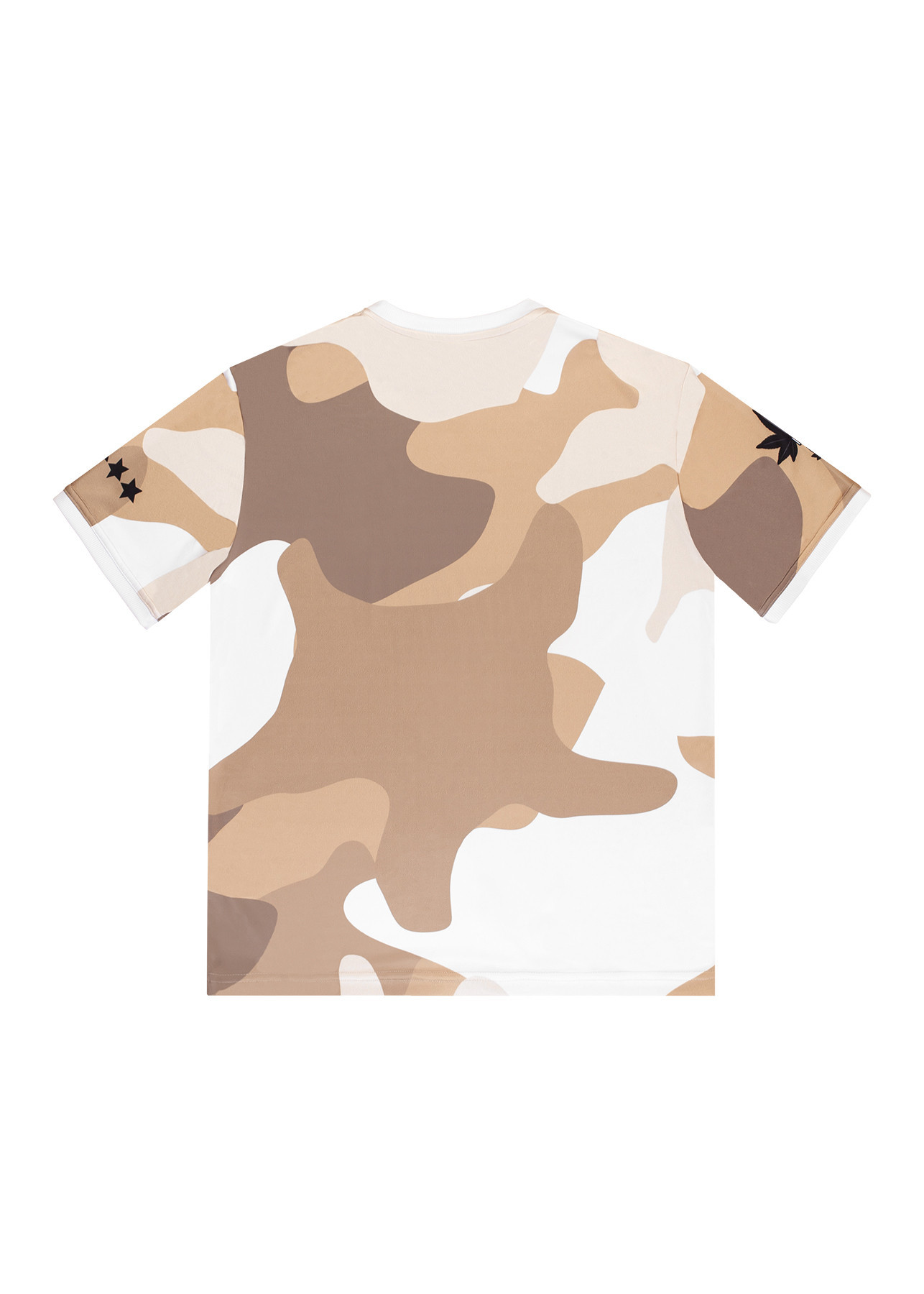HC.MATERIAL T-SHIRT