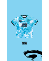 HC.MATERIAL T-SHIRT