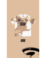 HC.MATERIAL T-SHIRT