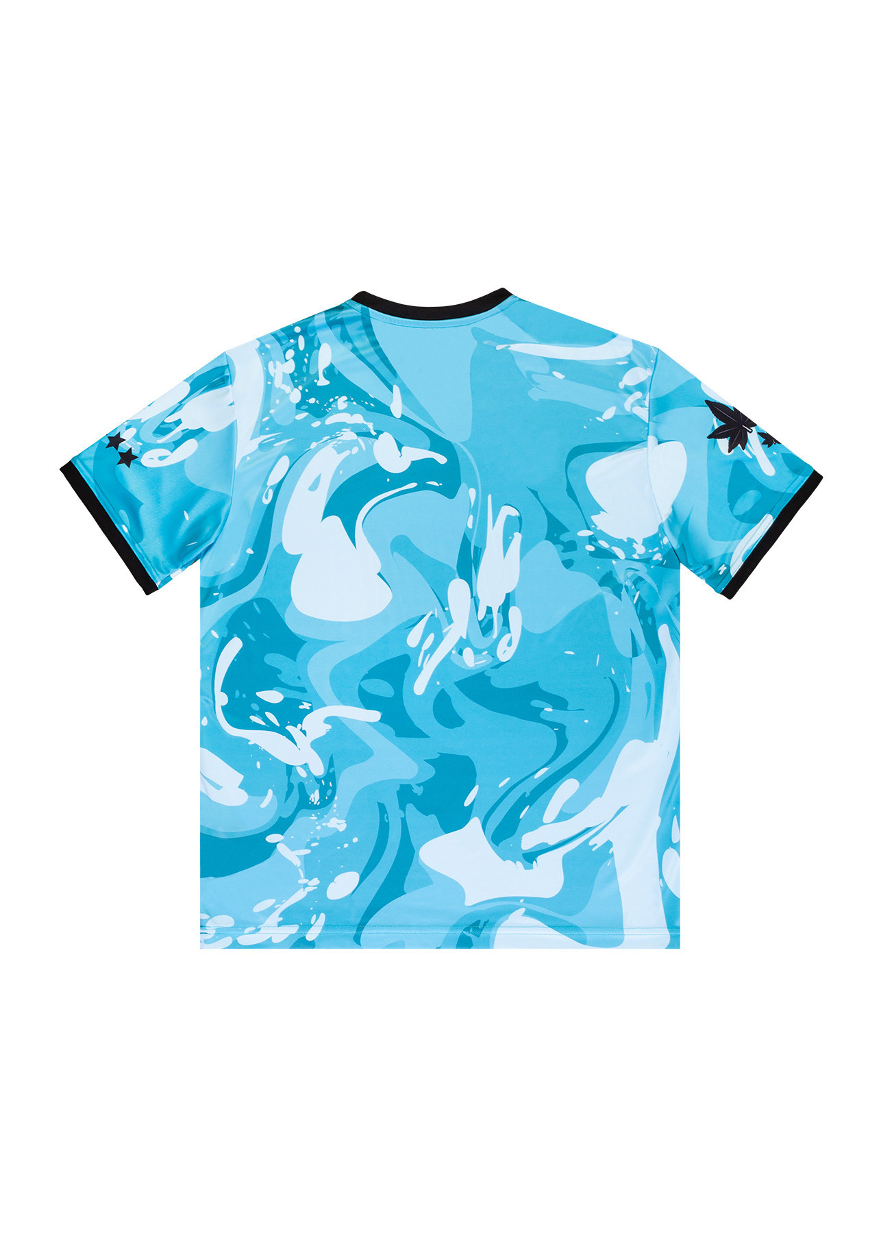 HC.MATERIAL T-SHIRT
