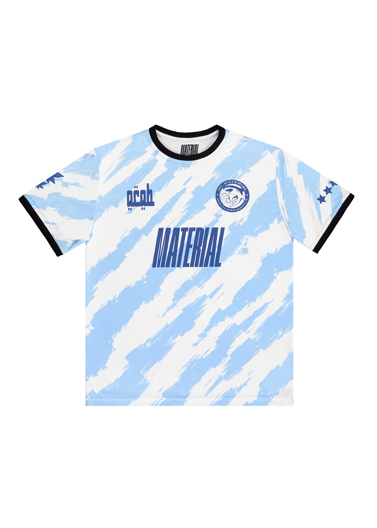HC.MATERIAL T-SHIRT