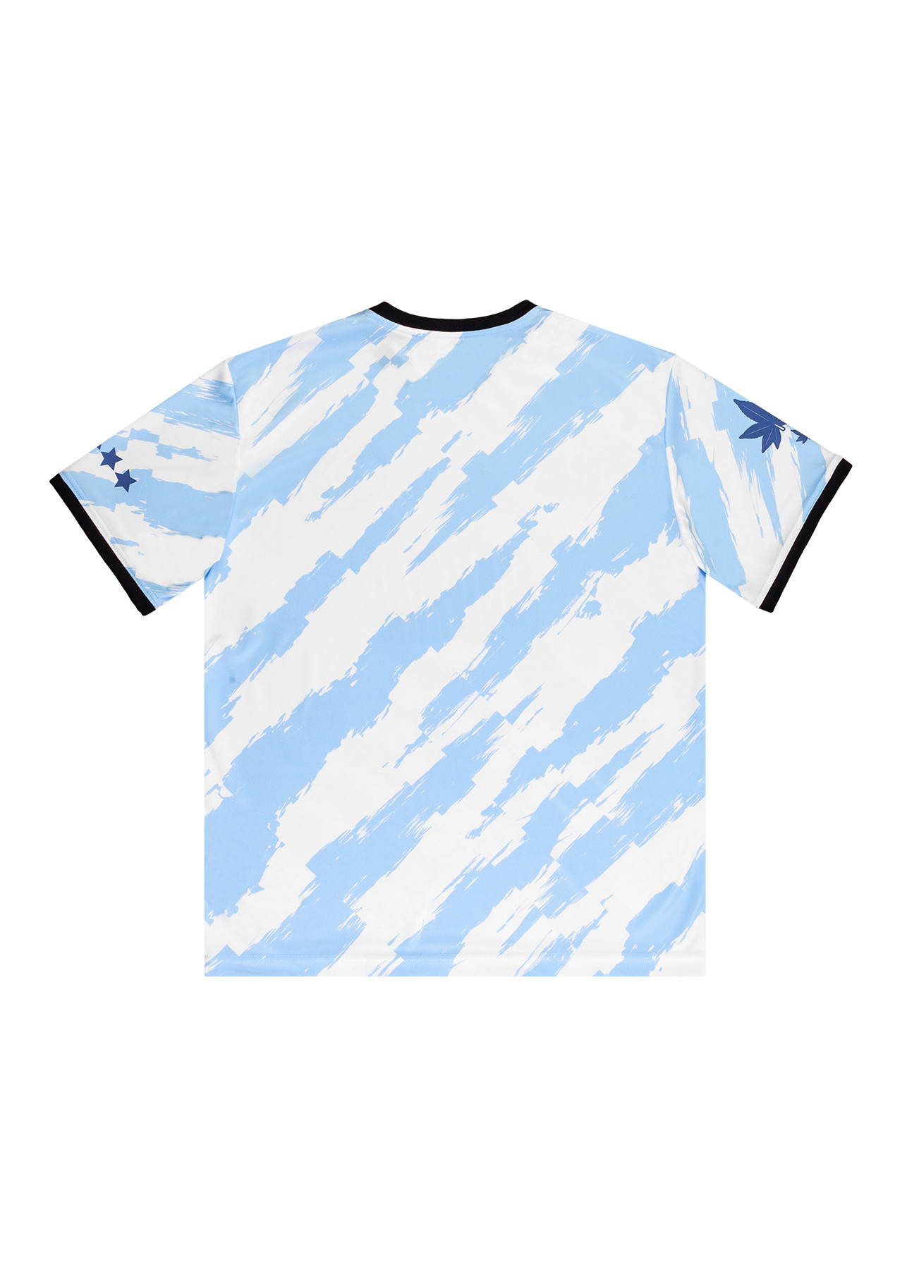 HC.MATERIAL T-SHIRT