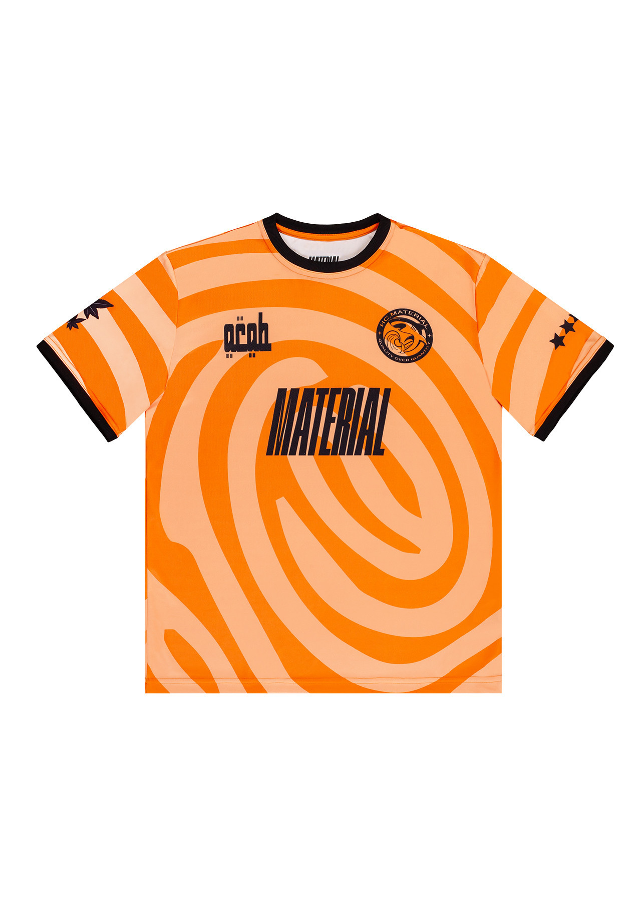HC.MATERIAL T-SHIRT