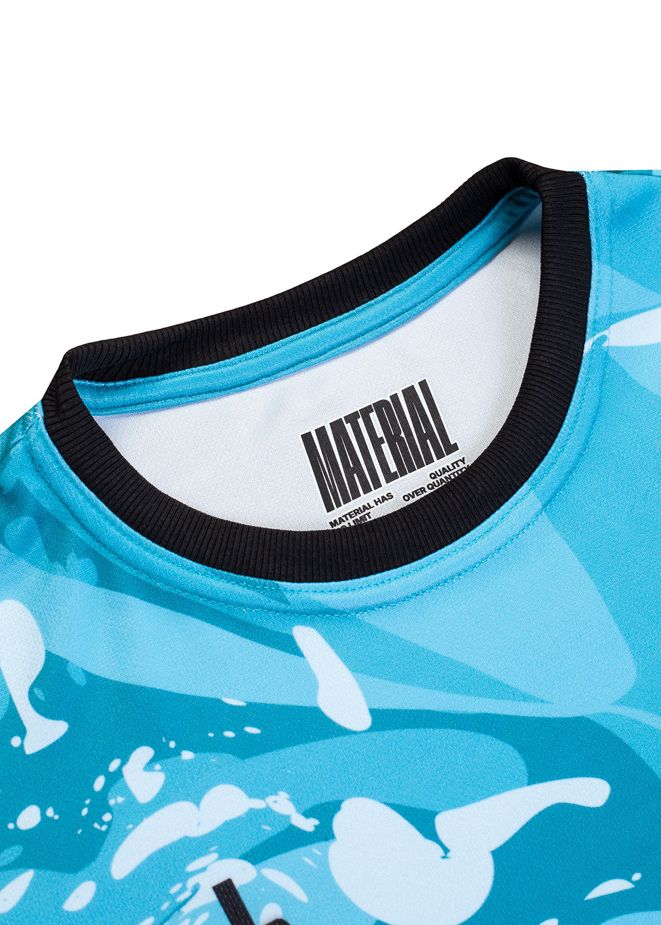HC.MATERIAL T-SHIRT