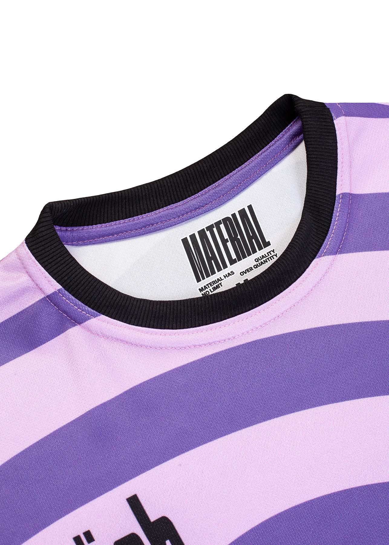 HC.MATERIAL T-SHIRT