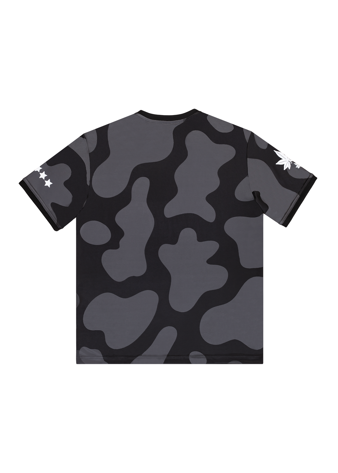 HC.MATERIAL T-SHIRT