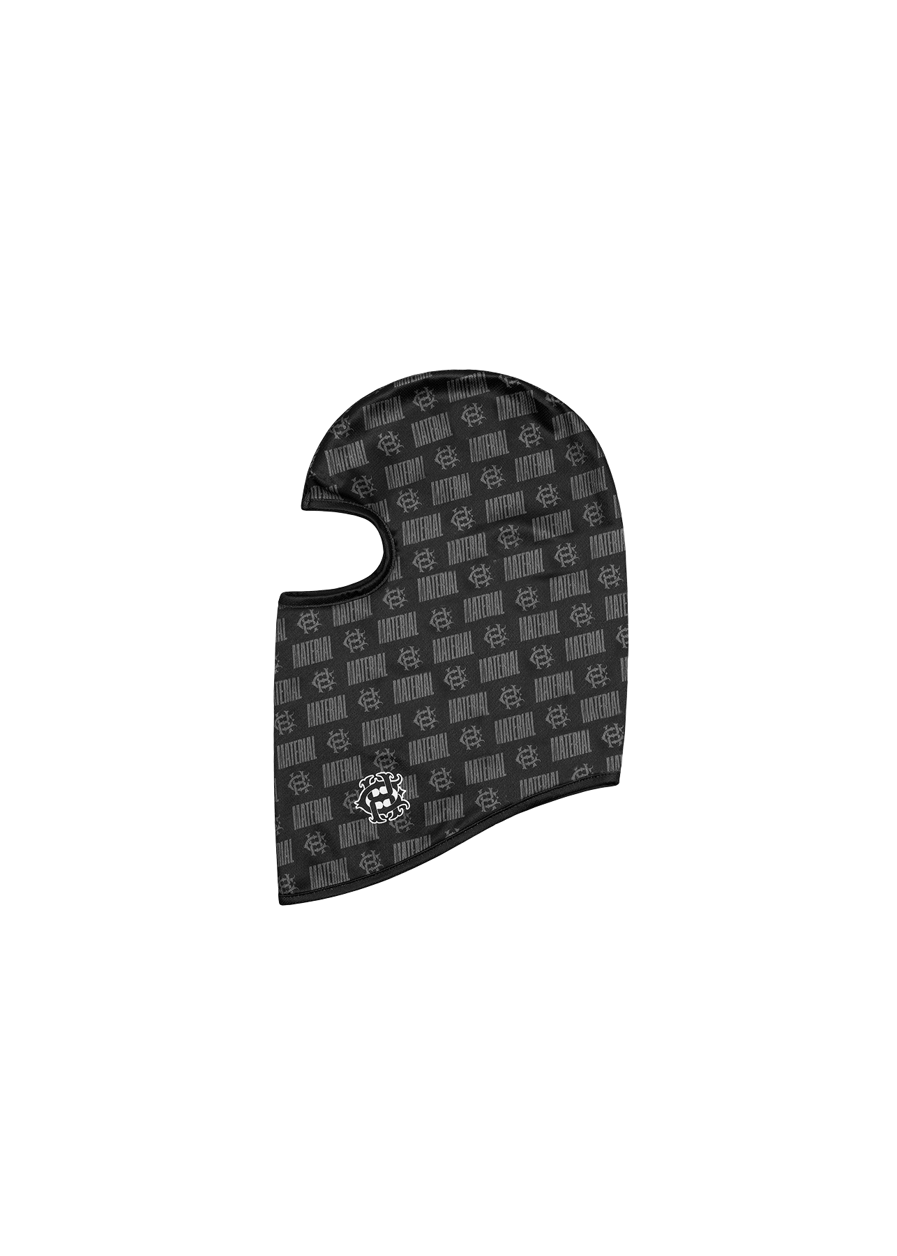 Kominiarka MATERIAL