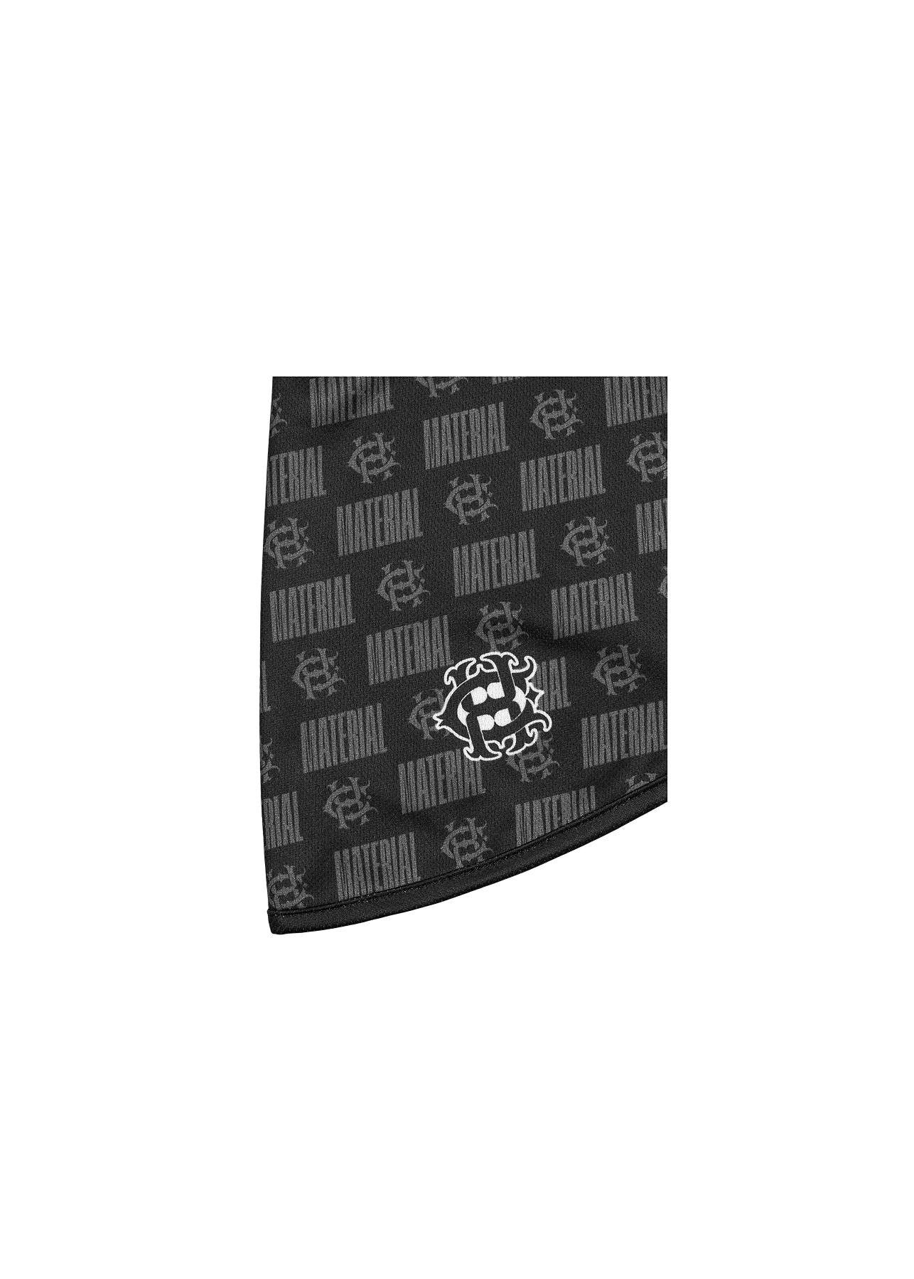 Kominiarka MATERIAL