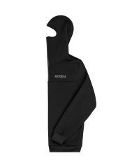 BLUZA NINJA CZARNA