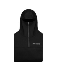 BLUZA NINJA CZARNA
