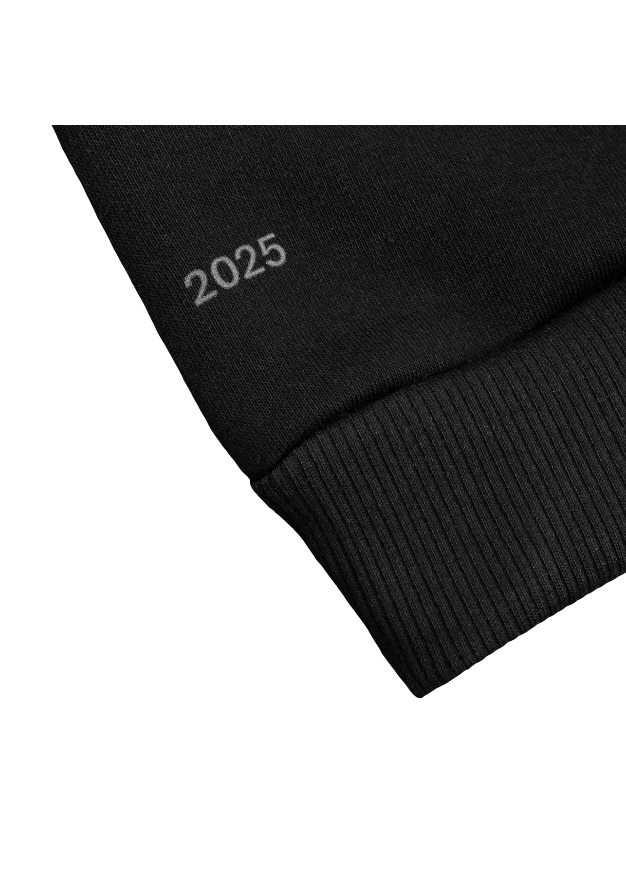 BLUZA NINJA CZARNA