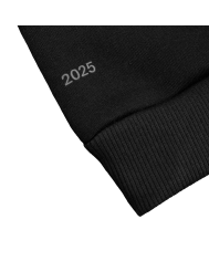 BLUZA NINJA CZARNA
